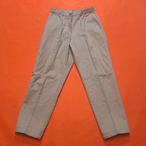 L.L.Bean Women's Slacks